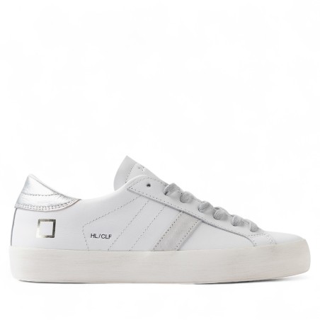 D.A.T.E - Turnschuhe Hill Low Calf