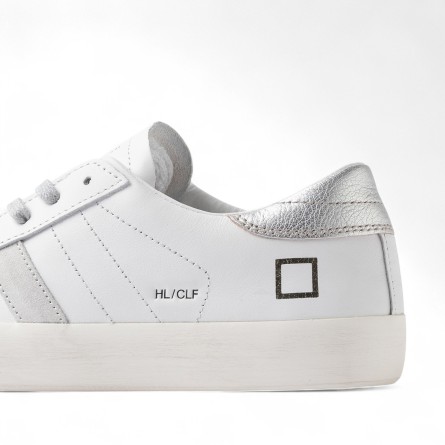 D.A.T.E - Turnschuhe Hill Low Calf