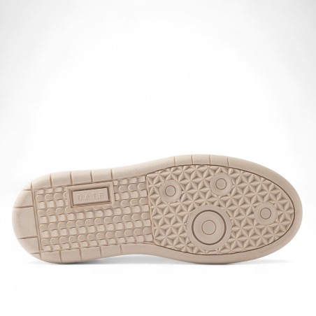 D.A.T.E - Sneakers Hill Platform Calf