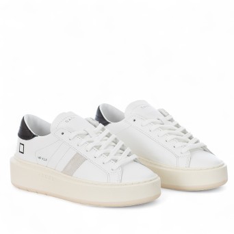 D.A.T.E - Zapatillas de plataforma Hill Calf 2
