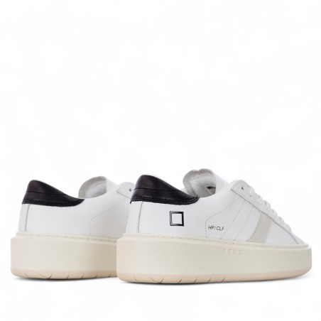 D.A.T.E - Sneakers Hill Platform Calf