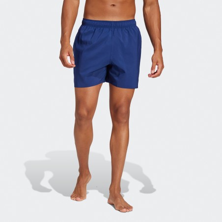 ADIDAS - Solid CLX Swimsuit Short