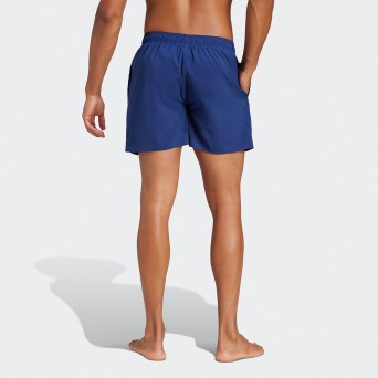 ADIDAS - Traje de baño Solid CLX Short 2