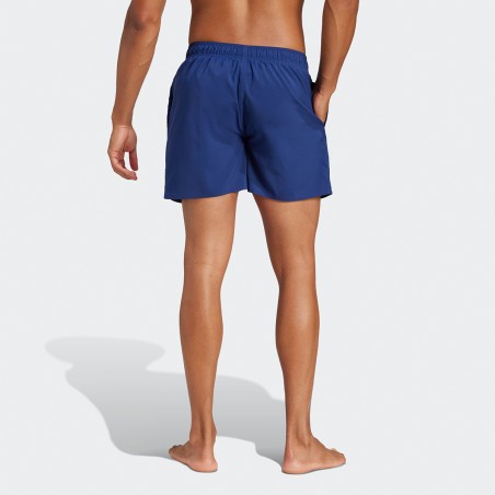 ADIDAS - Solid CLX Swimsuit Short