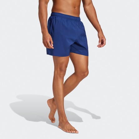 ADIDAS - Traje de baño Solid CLX Short