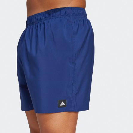 ADIDAS - Costume da bagno Solid CLX Short