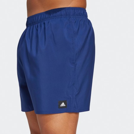 ADIDAS - Solid CLX Swimsuit Short