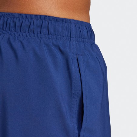 ADIDAS - Badeanzug Solid CLX Short