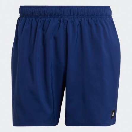 ADIDAS - Traje de baño Solid CLX Short