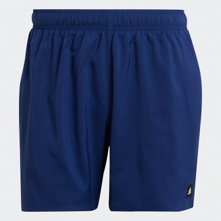 ADIDAS - Maillot de bain Short CLX solide