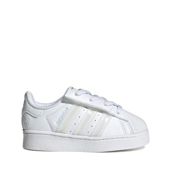 ADIDAS ORIGINALS - Turnschuhe Superstar Led Lights