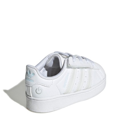 ADIDAS ORIGINALS - Sneakers Superstar Led Lights