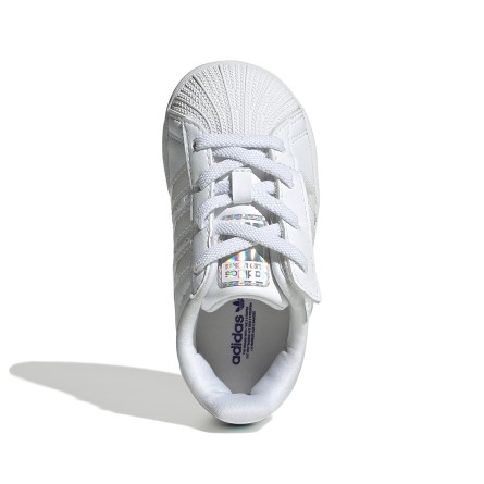 ADIDAS ORIGINALS - Baskets Superstar Led Lights