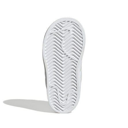 ADIDAS ORIGINALS - Turnschuhe Superstar Led Lights