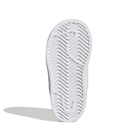 ADIDAS ORIGINALS - Turnschuhe Superstar Led Lights