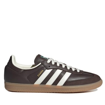 ADIDAS ORIGINALS - Turnschuhe Samba OG