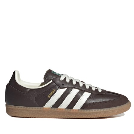 ADIDAS ORIGINALS - Sneakers Samba OG