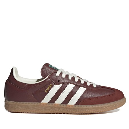 ADIDAS ORIGINALS - Sneakers Samba OG