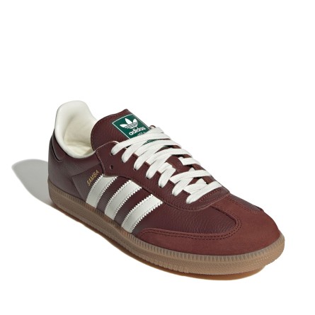 ADIDAS ORIGINALS - Turnschuhe Samba OG
