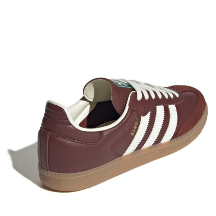 ADIDAS ORIGINALS - Zapatillas Samba OG