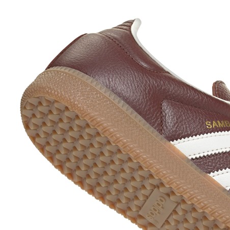 ADIDAS ORIGINALS - Sneakers Samba OG