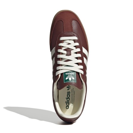 ADIDAS ORIGINALS - Zapatillas Samba OG