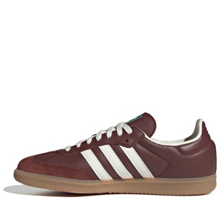 ADIDAS ORIGINALS - Zapatillas Samba OG