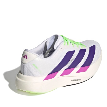 ADIDAS - Turnschuhe Adizero Evo SL