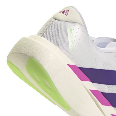ADIDAS - Baskets Adizero Evo SL