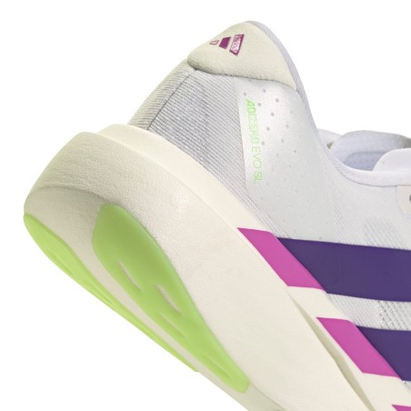 ADIDAS - Turnschuhe Adizero Evo SL