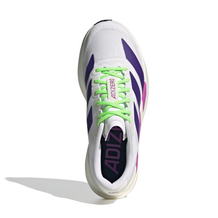 ADIDAS - Turnschuhe Adizero Evo SL