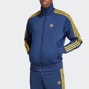 ADIDAS ORIGINALS - Sudadera con cremallera completa...