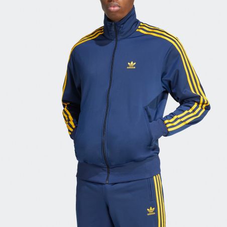 ADIDAS ORIGINALS - Sudadera con cremallera completa Adicolor Classics Firebird