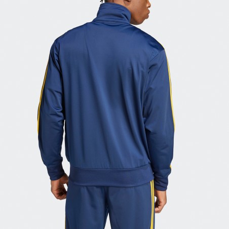 ADIDAS ORIGINALS - Felpa full zip Adicolor Classics Firebird