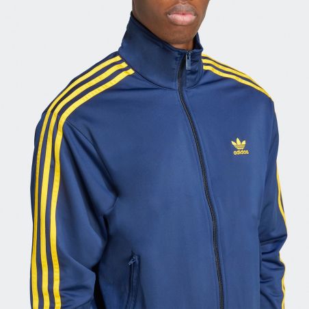 ADIDAS ORIGINALS - Sweatshirt mit Reißverschluss Adicolor Classics Firebird