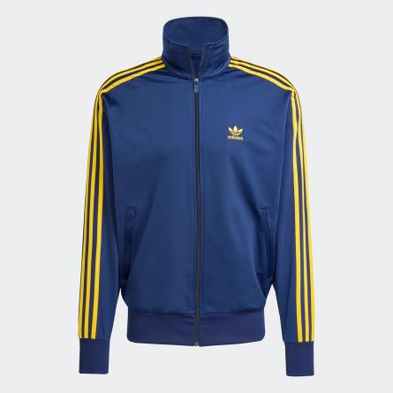 ADIDAS ORIGINALS - Sweatshirt full zip Adicolor Classics Firebird