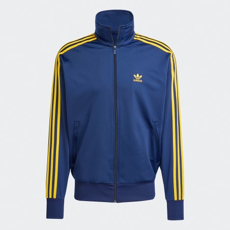 ADIDAS ORIGINALS - Felpa full zip Adicolor Classics Firebird