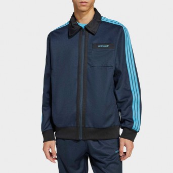 ADIDAS ORIGINALS - Felpa full zip Aurink