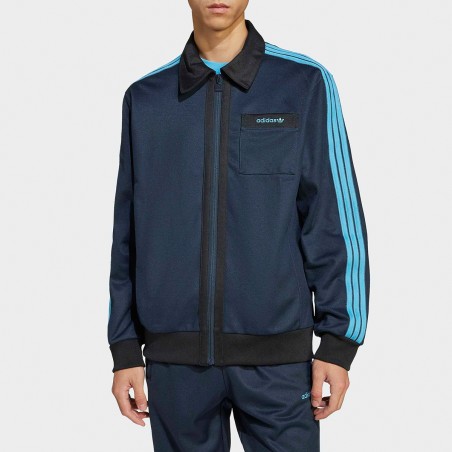 ADIDAS ORIGINALS - Sweat zippé Aurink