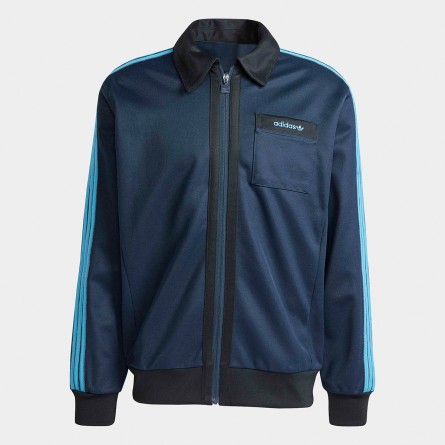 ADIDAS ORIGINALS - Felpa full zip Aurink