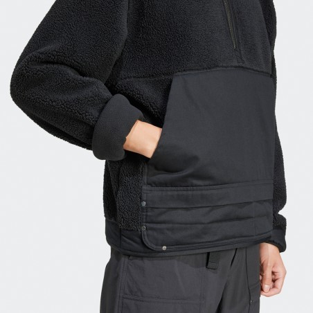 ADIDAS ORIGINALS - Sweatshirt Essentials Fleece
