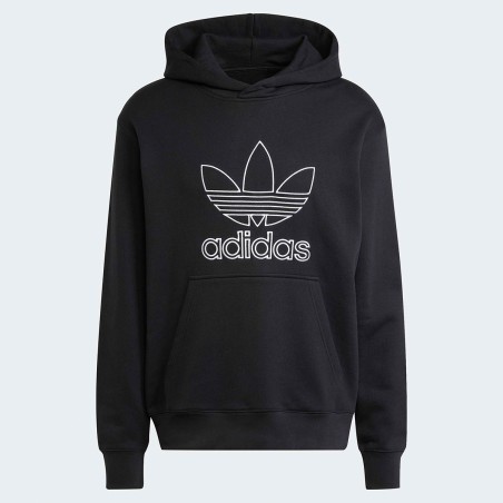 ADIDAS ORIGINALS - Sudadera Adicolor Outline Trefoil