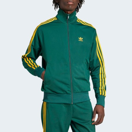 ADIDAS ORIGINALS - Sweatshirt mit Reißverschluss Adicolor Classics Firebird