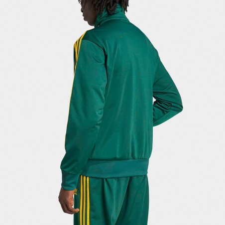 ADIDAS ORIGINALS - Felpa full zip Adicolor Classics Firebird