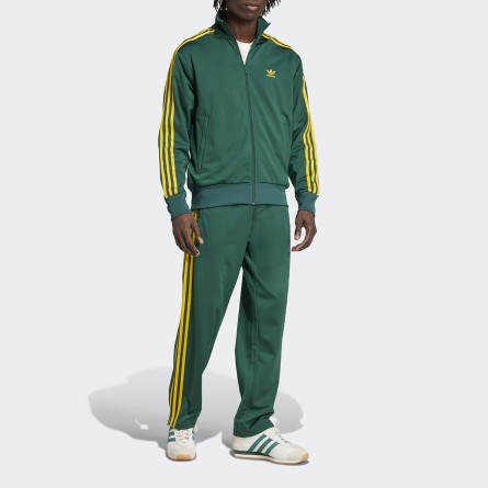 ADIDAS ORIGINALS - Sweatshirt mit Reißverschluss Adicolor Classics Firebird