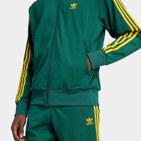 ADIDAS ORIGINALS - Sweatshirt mit Reißverschluss Adicolor Classics Firebird