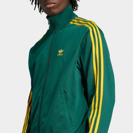 ADIDAS ORIGINALS - Sweatshirt full zip Adicolor Classics Firebird
