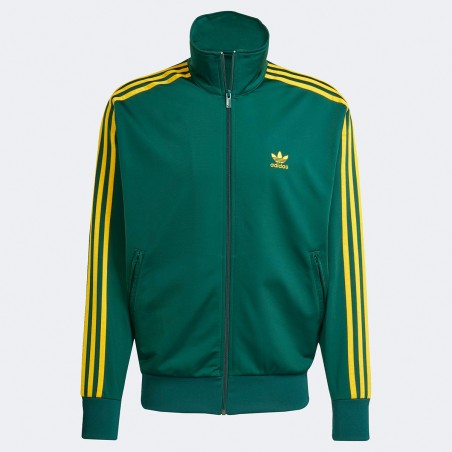 ADIDAS ORIGINALS - Sweatshirt mit Reißverschluss Adicolor Classics Firebird
