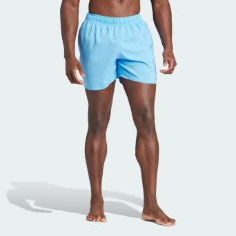 ADIDAS - Costume da bagno Solid CLX Short