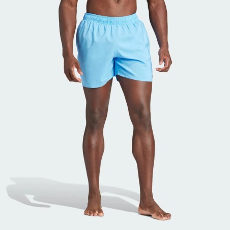 ADIDAS - Maillot de bain Short CLX solide